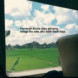 Terserah dunia 