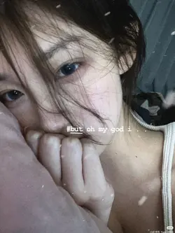 with u