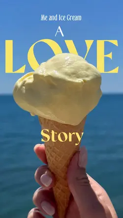 ICE CREAM LOVER🏆