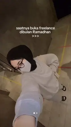 SaatnyBukaFreelance