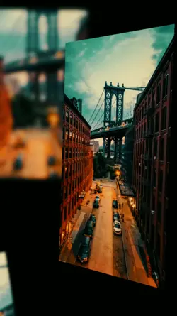 Cinematic