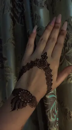 Teri Mehandi Mein 