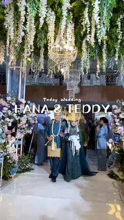 Wedding 
