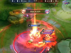 Tank set trend