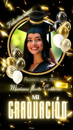 Graduación 