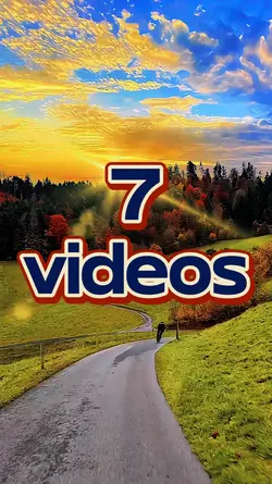 7 slides videos