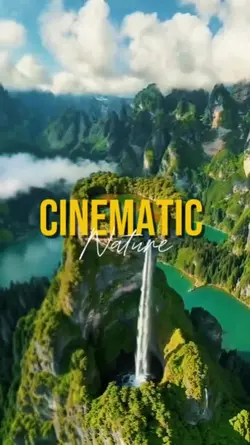 Cinematic