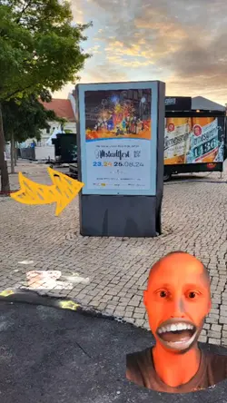 Altstadtfest 