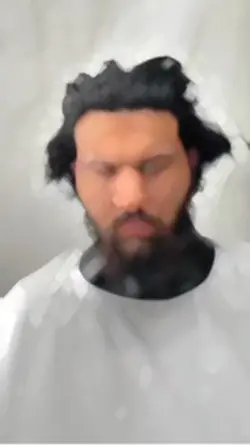 BARBER آرایشگر 