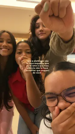 amigas a distancia 🦄