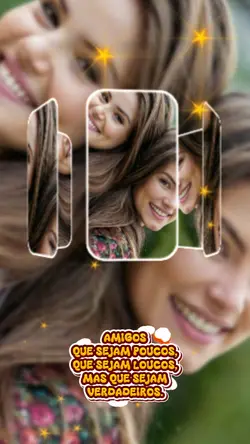 Melhor  amigo!