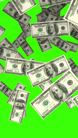Rain Money