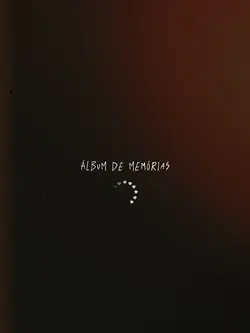 Álbum de memórias
