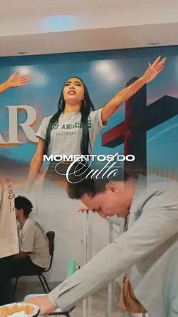 MOMENTOS|culto reels