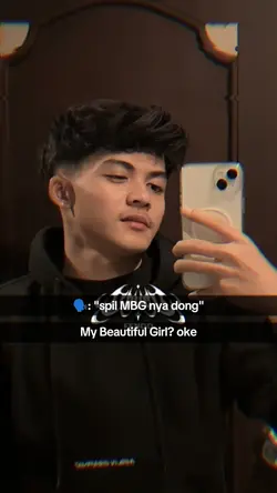 VERSI CEWE NYA NIH 