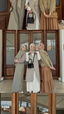 Foto Berjalan Keatas
