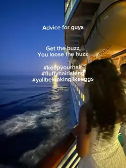Please dont buzz it