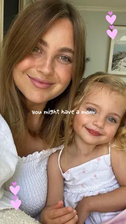 mom