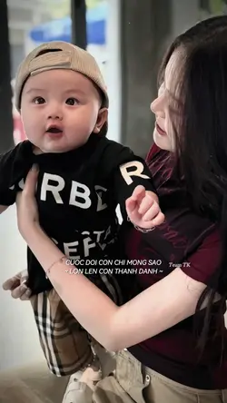 Cuộc đời con chỉ mog