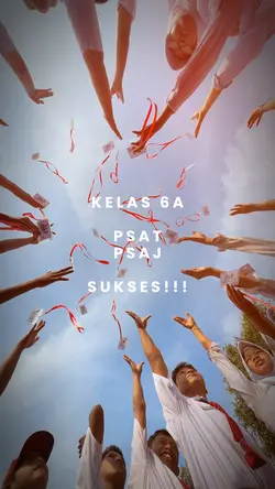 Perpisahan sekolah