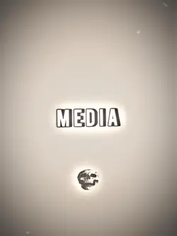 Skull Edit 3:4