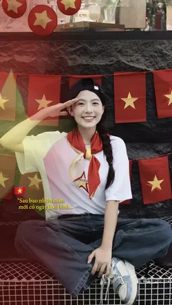 Quốc Khánh 2/9 🇻🇳
