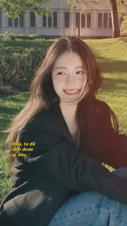 Ta đã làm được gì❣️