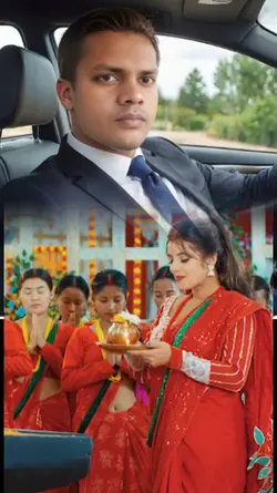 Teej special song 