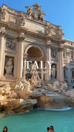 Italian Travel vlog