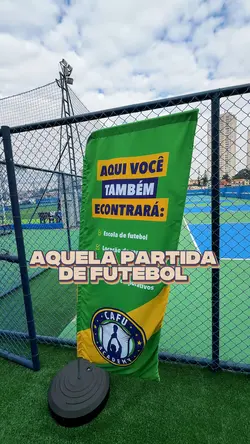 Futebol de quarta