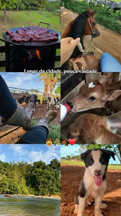 Coisas do Interior