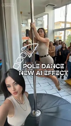 Pole Dance