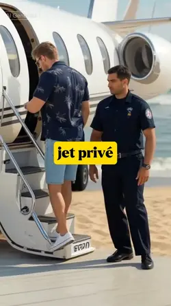 jet privé