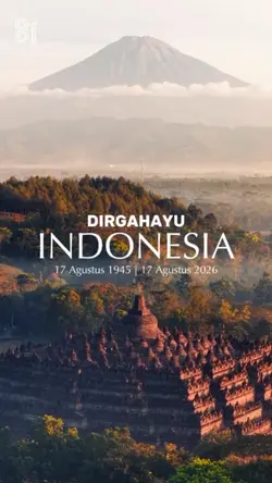HUT RI KE 81 2026