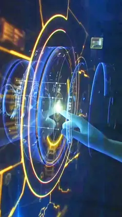 Hiệu Ứng 3D