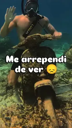 Máscara de Mergulho 