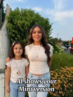 AI YOUNGER SELF