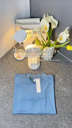 Atasan Olahraga🩵
