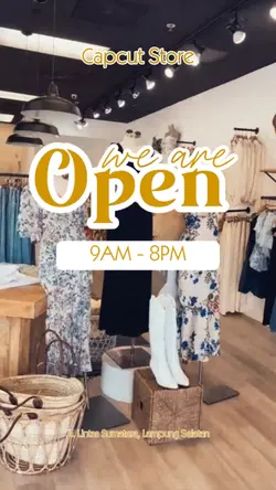 morning store