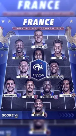 ver prancis