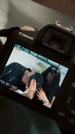 frame camera