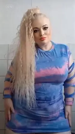 Mermaid Effect