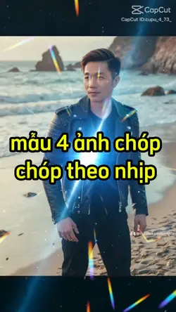 4 ảnh chóp giật