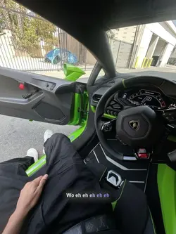 Wo ei ei ei
