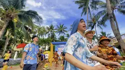 Teambuilding