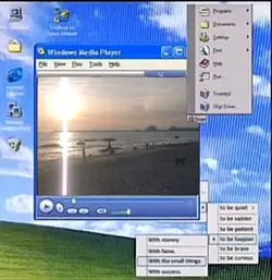Old computer