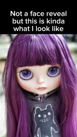 Blythe Doll