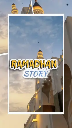 Ramadhan story