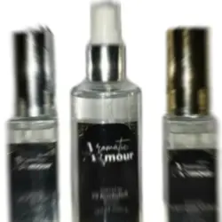 Amour Perfume