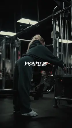 GYM motivation